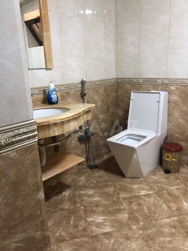 İcarəyə verilir 3 otaqlı həyət evi/bağ evi 90 m², 8-ci kilometr q., photo 16 from 17
