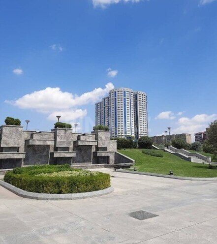 Продаётся 2-комн. новостройка 74 м², Ясамальский р., photo 17 from 18