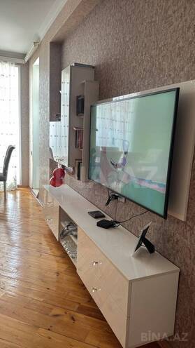 Satılır 2 otaqlı yeni tikili 85 m², Nəriman Nərimanov m., photo 8 from 15
