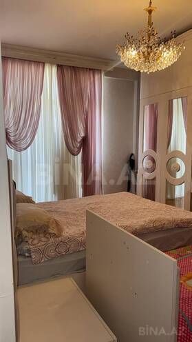 Satılır 2 otaqlı yeni tikili 85 m², Nəriman Nərimanov m., photo 10 from 15