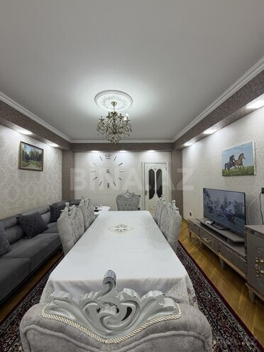 Продаётся 2-комн. новостройка 62 м², пос. Масазыр, photo 3 from 11