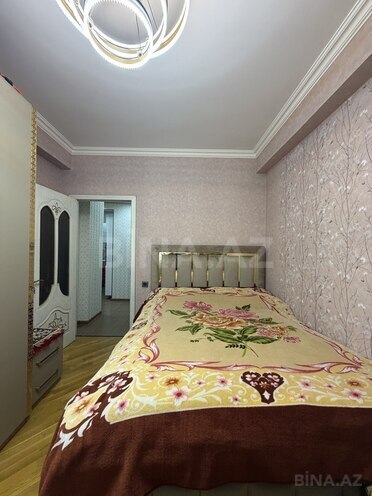 Продаётся 2-комн. новостройка 62 м², пос. Масазыр, photo 10 from 11