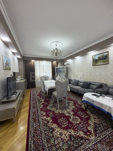 Продаётся 2-комн. новостройка 62 м², пос. Масазыр, photo 5 from 11