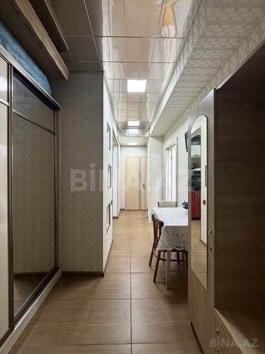Продаётся 2-комн. новостройка 62 м², пос. Масазыр, photo 9 from 11