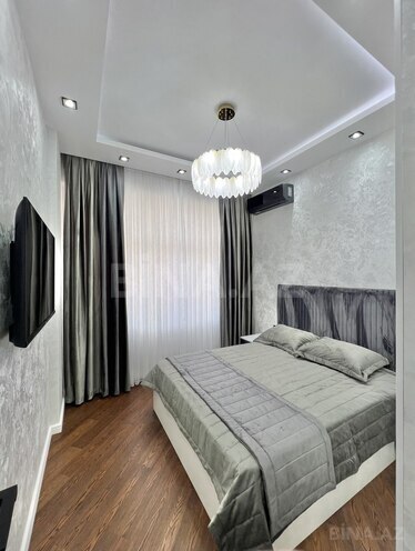 Satılır 3 otaqlı yeni tikili 100 m², Nəriman Nərimanov m., photo 9 from 13