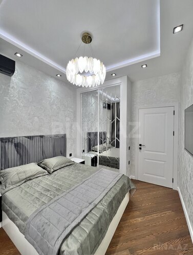 Satılır 3 otaqlı yeni tikili 100 m², Nəriman Nərimanov m., photo 10 from 13