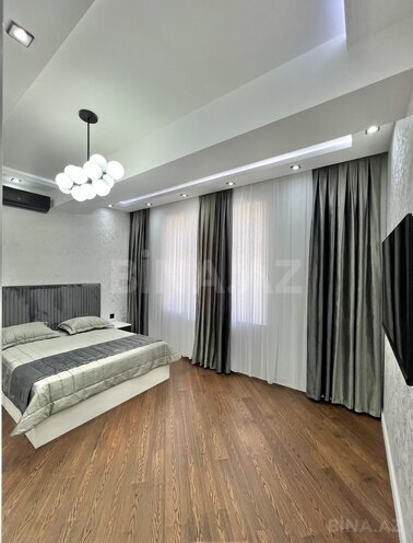 Satılır 3 otaqlı yeni tikili 100 m², Nəriman Nərimanov m., photo 7 from 13