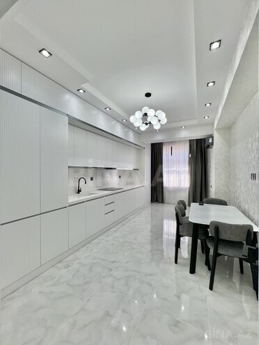 Satılır 3 otaqlı yeni tikili 100 m², Nəriman Nərimanov m., photo 1 from 13