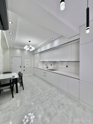 Satılır 3 otaqlı yeni tikili 100 m², Nəriman Nərimanov m., photo 3 from 13