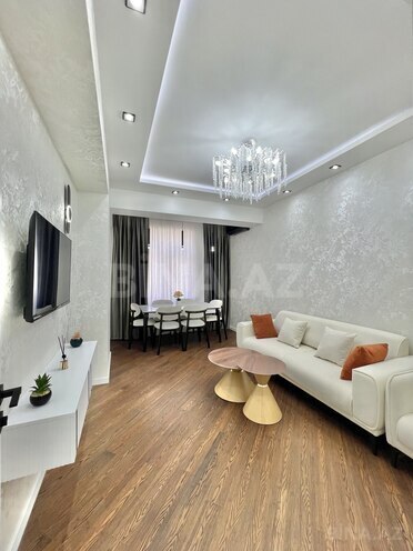Satılır 3 otaqlı yeni tikili 100 m², Nəriman Nərimanov m., photo 4 from 13