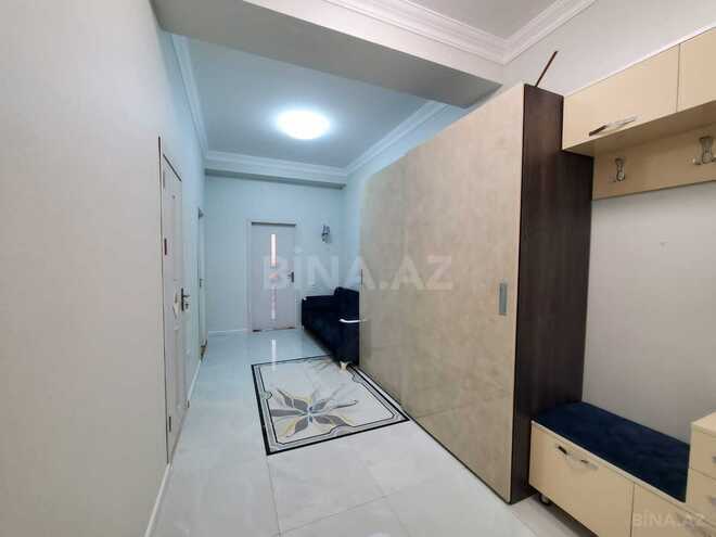 İcarəyə verilir 2 otaqlı yeni tikili 70 m², Nəriman Nərimanov m., photo 7 from 11
