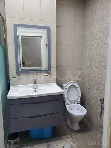 İcarəyə verilir 2 otaqlı yeni tikili 70 m², Nəriman Nərimanov m., photo 9 from 11