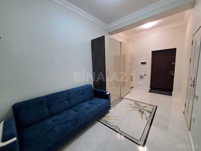 İcarəyə verilir 2 otaqlı yeni tikili 70 m², Nəriman Nərimanov m., photo 6 from 11