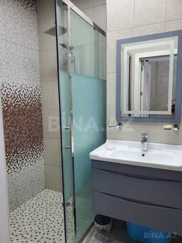 İcarəyə verilir 2 otaqlı yeni tikili 70 m², Nəriman Nərimanov m., photo 8 from 11