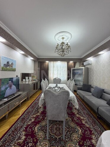 Satılır 2 otaqlı yeni tikili 62 m², Masazır q., photo 4 from 12