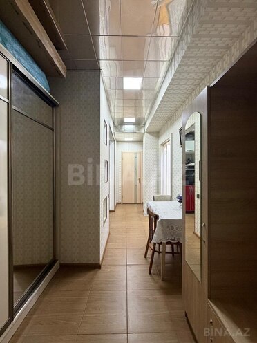 Satılır 2 otaqlı yeni tikili 62 m², Masazır q., photo 9 from 12