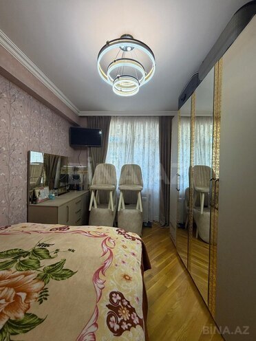 Satılır 2 otaqlı yeni tikili 62 m², Masazır q., photo 6 from 12