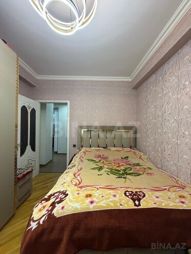 Satılır 2 otaqlı yeni tikili 62 m², Masazır q., photo 7 from 12