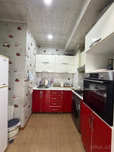 Satılır 2 otaqlı yeni tikili 62 m², Masazır q., photo 8 from 12
