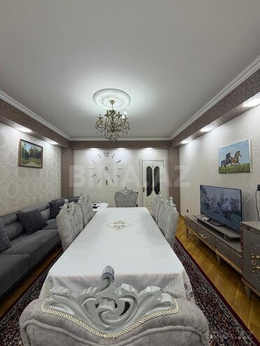 Satılır 2 otaqlı yeni tikili 62 m², Masazır q., photo 5 from 12