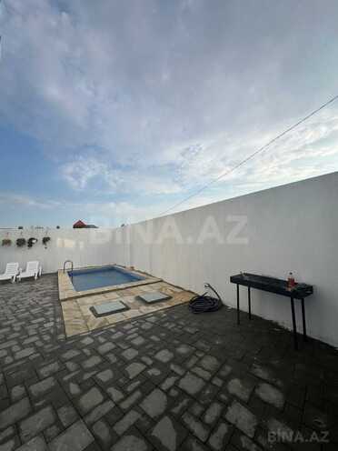 İcarəyə verilir 4 otaqlı həyət evi/bağ evi 250 m², Novxanı q., photo 5 from 19