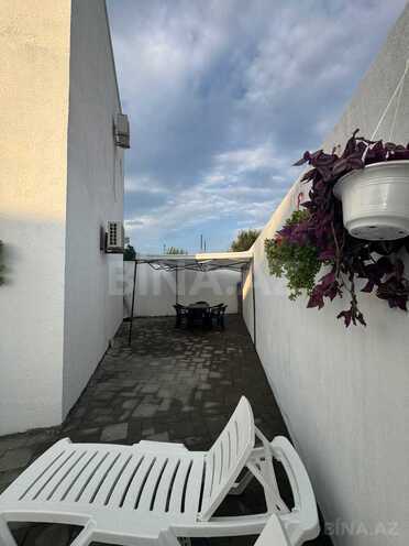 İcarəyə verilir 4 otaqlı həyət evi/bağ evi 250 m², Novxanı q., photo 6 from 19