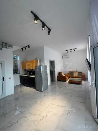 İcarəyə verilir 4 otaqlı həyət evi/bağ evi 250 m², Novxanı q., photo 7 from 19