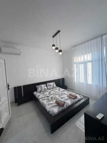 İcarəyə verilir 4 otaqlı həyət evi/bağ evi 250 m², Novxanı q., photo 11 from 19