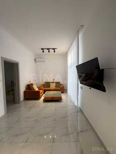 İcarəyə verilir 4 otaqlı həyət evi/bağ evi 250 m², Novxanı q., photo 8 from 19