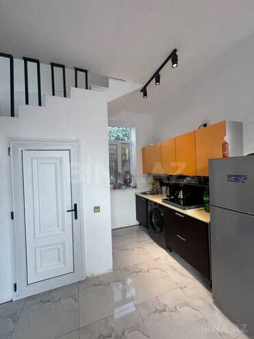 İcarəyə verilir 4 otaqlı həyət evi/bağ evi 250 m², Novxanı q., photo 10 from 19