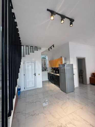 İcarəyə verilir 4 otaqlı həyət evi/bağ evi 250 m², Novxanı q., photo 9 from 19