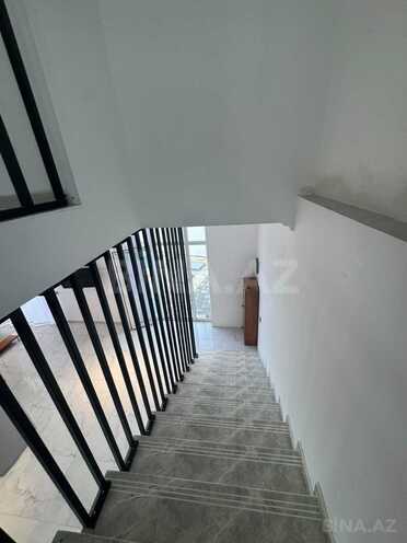 İcarəyə verilir 4 otaqlı həyət evi/bağ evi 250 m², Novxanı q., photo 15 from 19