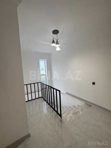 İcarəyə verilir 4 otaqlı həyət evi/bağ evi 250 m², Novxanı q., photo 16 from 19