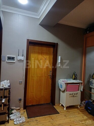 Satılır 2 otaqlı yeni tikili 70 m², Yeni Yasamal q., photo 11 from 12