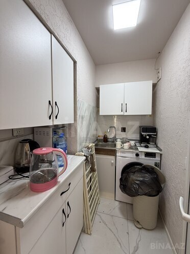 Продаётся  объект 90 м², м. Элмляр Академиясы, photo 1 from 16