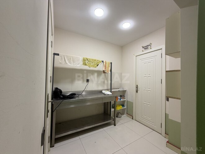 Продаётся  объект 90 м², м. Элмляр Академиясы, photo 15 from 16
