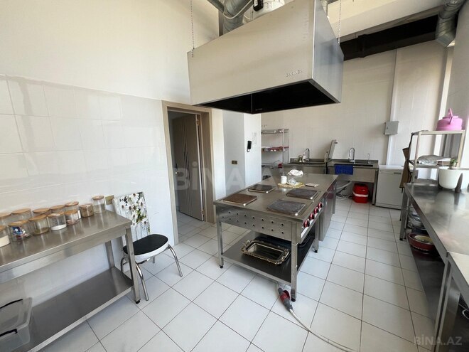 Продаётся  объект 760 м², м. Ази Асланов, photo 18 from 23