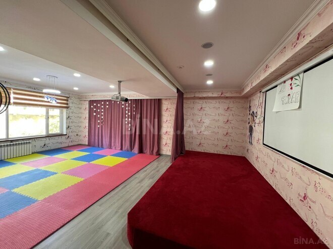 Продаётся  объект 760 м², м. Ази Асланов, photo 21 from 23