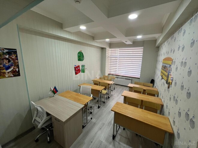 Продаётся  объект 760 м², м. Ази Асланов, photo 17 from 23