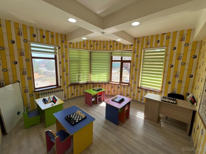 Продаётся  объект 760 м², м. Ази Асланов, photo 5 from 23