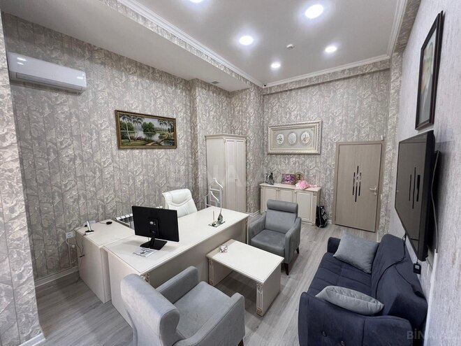 Продаётся  объект 760 м², м. Ази Асланов, photo 19 from 23
