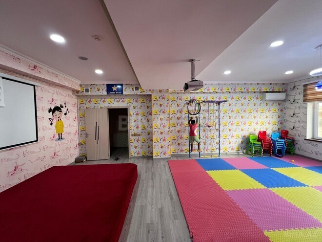Продаётся  объект 760 м², м. Ази Асланов, photo 7 from 23