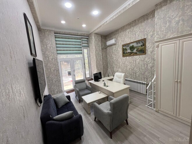 Продаётся  объект 760 м², м. Ази Асланов, photo 12 from 23