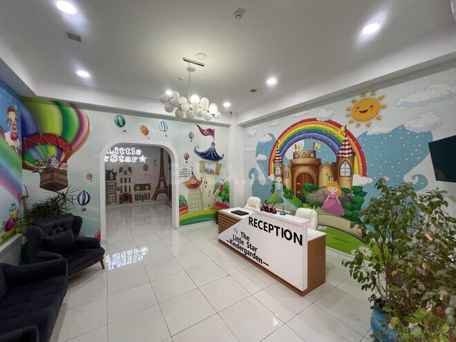Продаётся  объект 760 м², м. Ази Асланов, photo 1 from 23