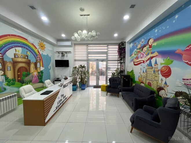 Продаётся  объект 760 м², м. Ази Асланов, photo 13 from 23