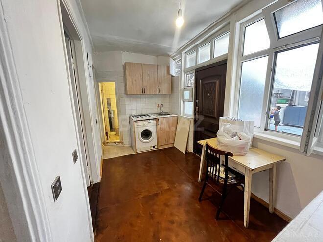 İcarəyə verilir 2 otaqlı köhnə tikili 40 m², Nizami m., photo 6 from 9