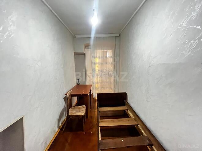İcarəyə verilir 2 otaqlı köhnə tikili 40 m², Nizami m., photo 5 from 9