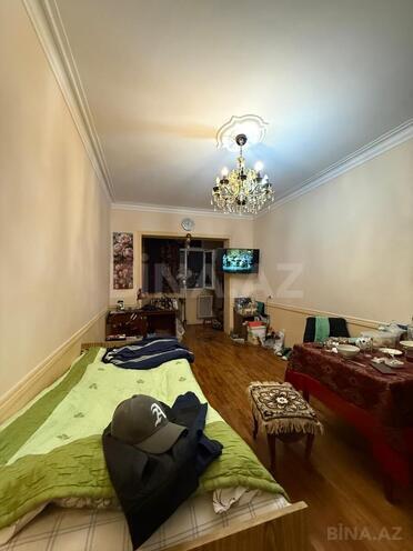 Продаётся 3-комн. вторичка 80 м², м. Ази Асланов, photo 5 from 10