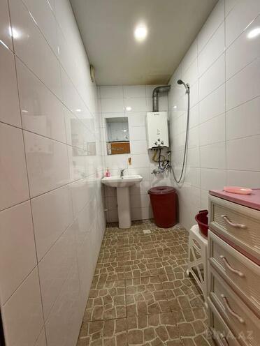 Продаётся 3-комн. вторичка 80 м², м. Ази Асланов, photo 8 from 10