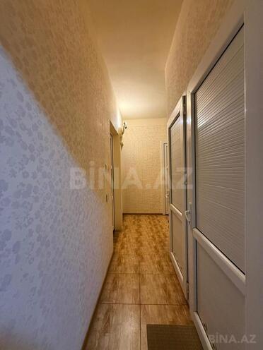 Продаётся 3-комн. вторичка 80 м², м. Ази Асланов, photo 3 from 10
